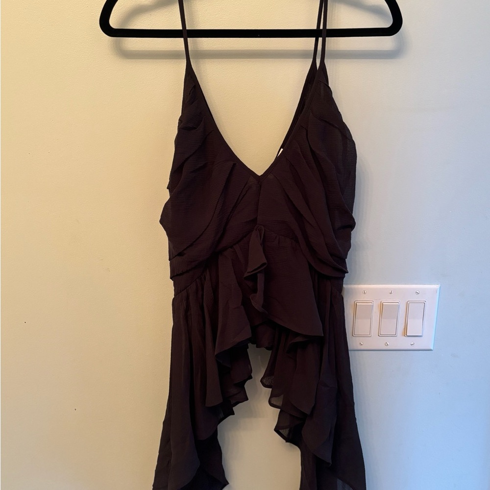 Uncle Studios Black Top